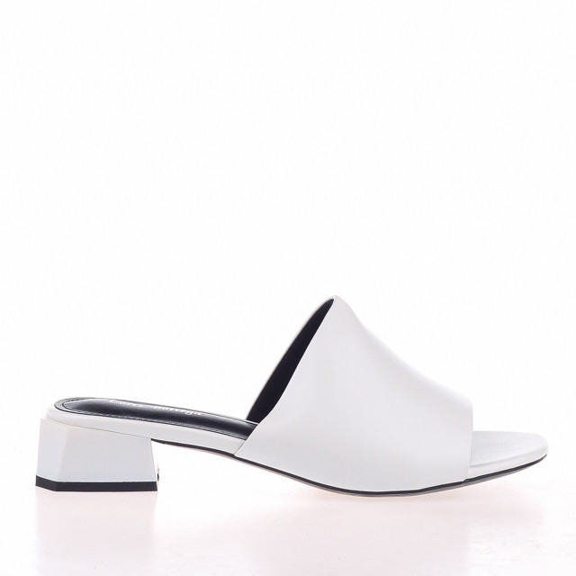 Сабо Loris Bottega 160298 - Вид 2 - интернет магазин sandalini.ua