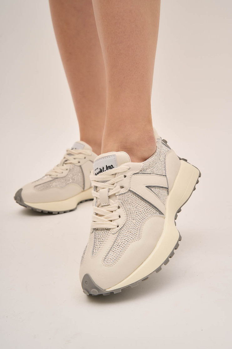 Кросівки Lonza 160244 - Вид 1 - інтернет магазин sandalini.ua