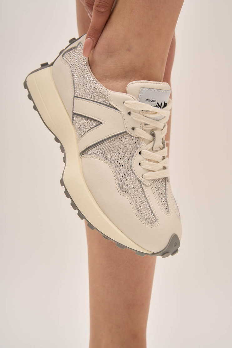 Кросівки Lonza 160244 - Вид 3 - інтернет магазин sandalini.ua