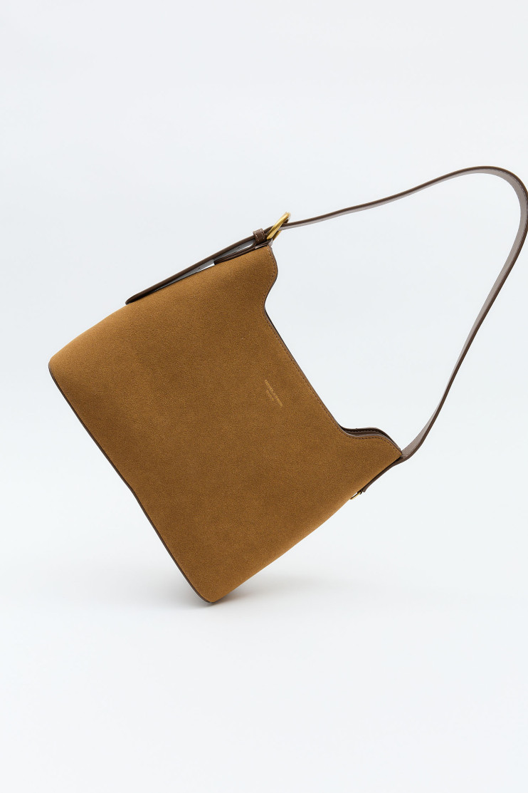 Сумка David Jones 205206 - Вид 2 - інтернет магазин sandalini.ua