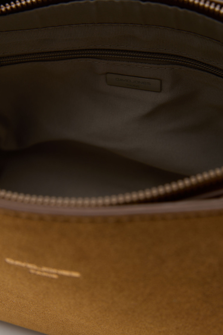 Сумка David Jones 205206 - Вид 5 - інтернет магазин sandalini.ua