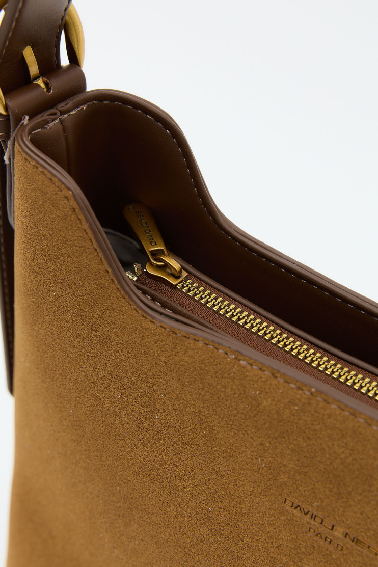 Сумка David Jones 205206 - Вид 7 - інтернет магазин sandalini.ua