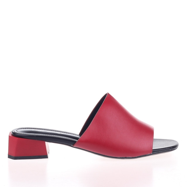 Сабо Loris Bottega 168999 - Вид 6 - інтернет магазин sandalini.ua