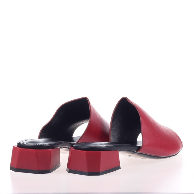 Сабо Loris Bottega 168999 - Вид 7 - інтернет магазин sandalini.ua