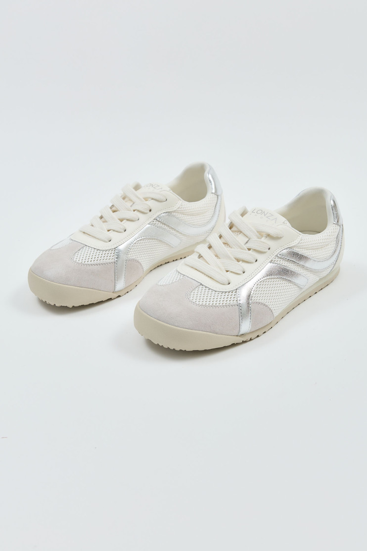 Кросівки Lonza 206384 - Вид 2 - інтернет магазин sandalini.ua