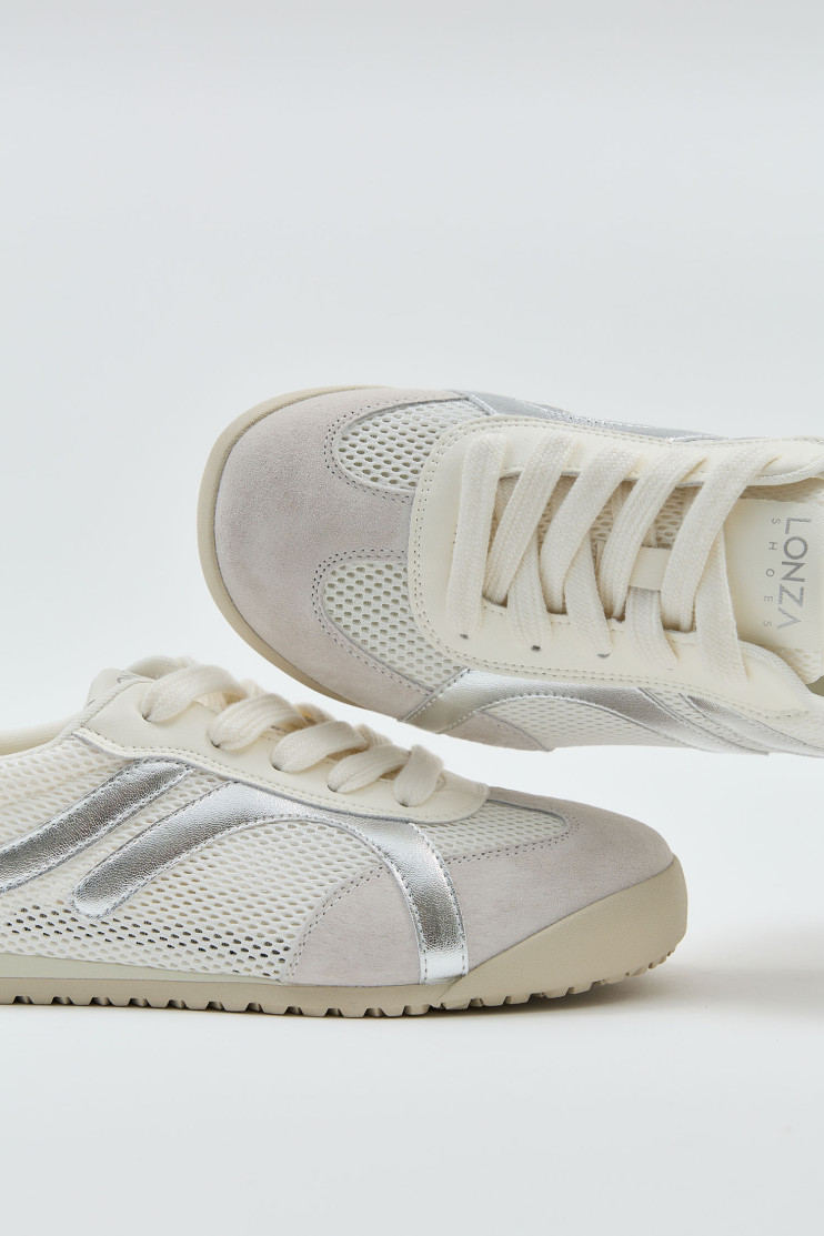 Кросівки Lonza 206384 - Вид 4 - інтернет магазин sandalini.ua