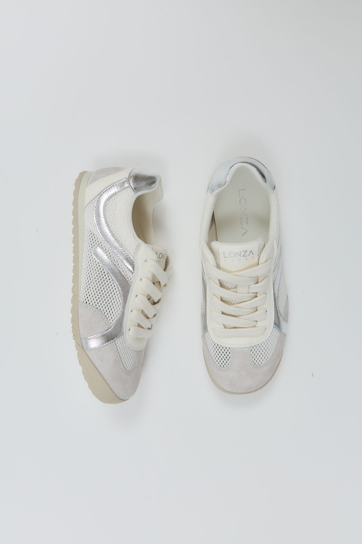 Кросівки Lonza 206384 - Вид 1 - інтернет магазин sandalini.ua