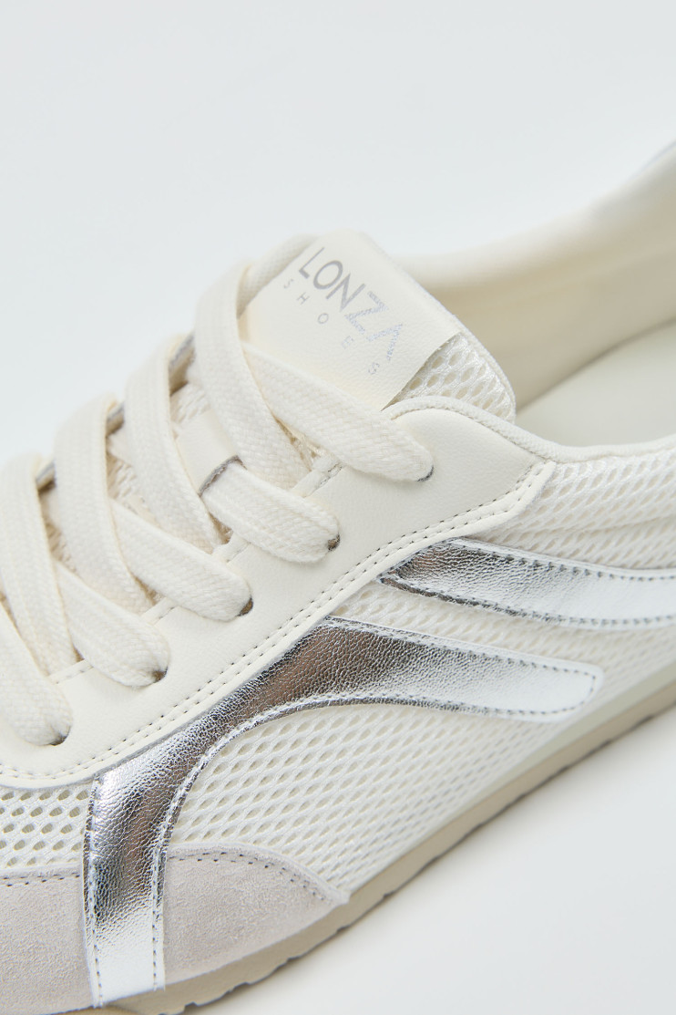 Кросівки Lonza 206384 - Вид 7 - інтернет магазин sandalini.ua