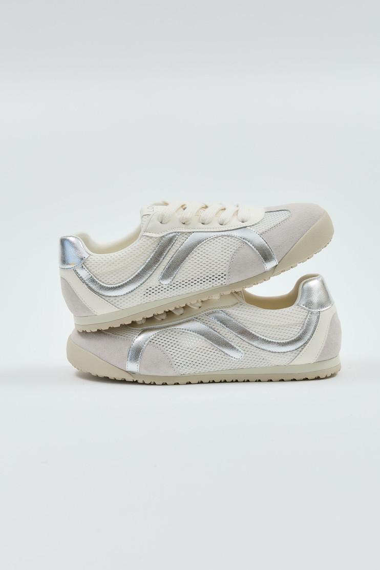 Кросівки Lonza 206384 - Вид 8 - інтернет магазин sandalini.ua