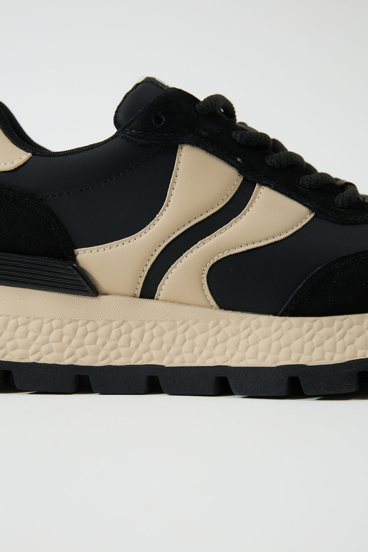 Кросівки Lonza 204445 - Вид 4 - інтернет магазин sandalini.ua