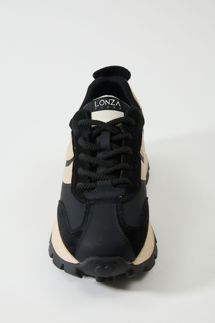 Кросівки Lonza 204445 - Вид 6 - інтернет магазин sandalini.ua