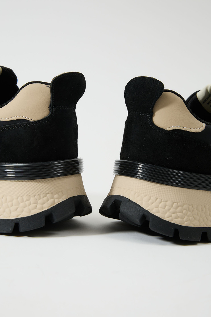 Кросівки Lonza 204445 - Вид 8 - інтернет магазин sandalini.ua