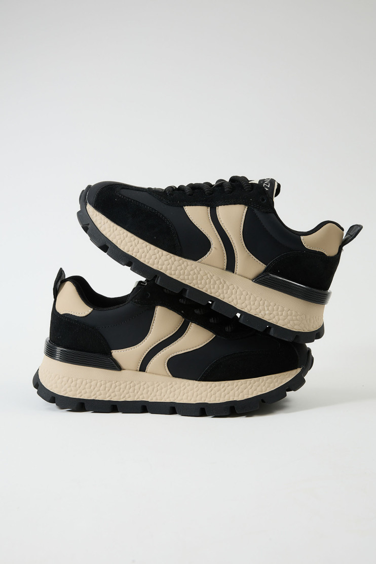 Кросівки Lonza 204445 - Вид 10 - інтернет магазин sandalini.ua