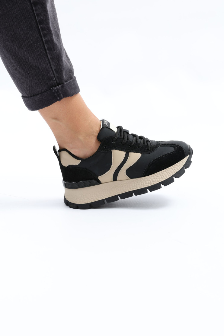 Кросівки Lonza 204445 - Вид 11 - інтернет магазин sandalini.ua