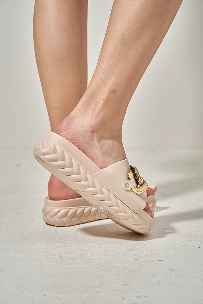 Шлепанцы SOPRA 170225 - Вид 1 - интернет магазин sandalini.ua