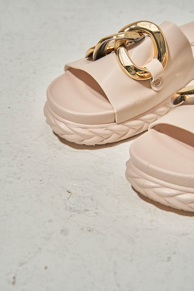 Шлепанцы SOPRA 170225 - Вид 7 - интернет магазин sandalini.ua