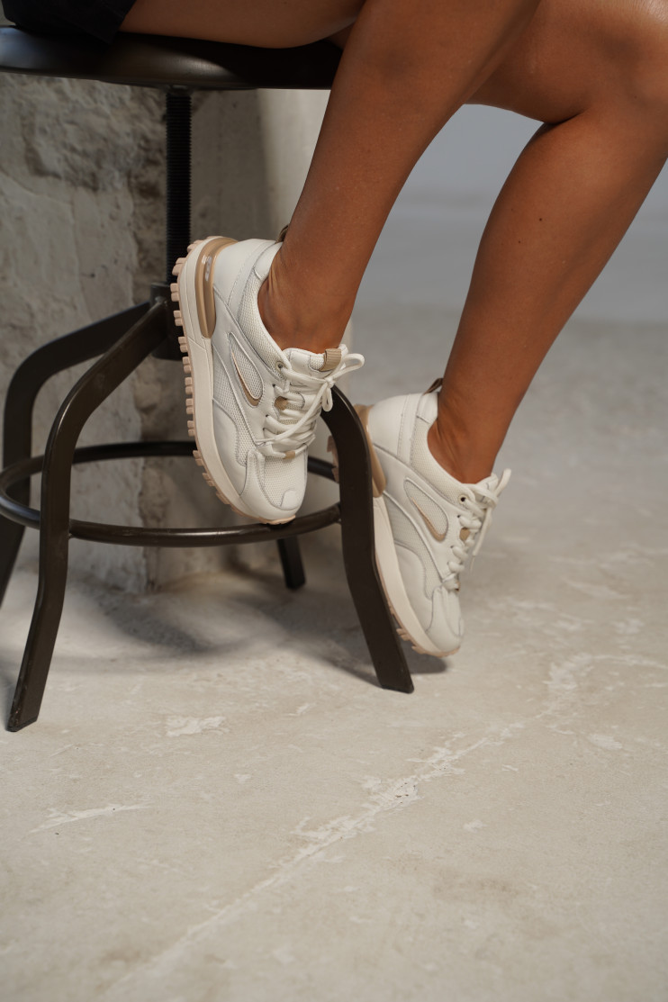 Кросівки Lonza 168125 - Вид 4 - інтернет магазин sandalini.ua