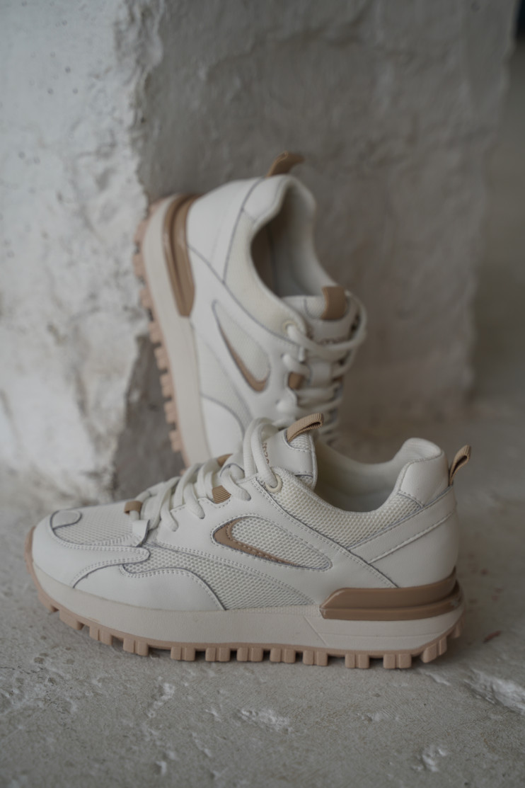 Кросівки Lonza 168125 - Вид 3 - інтернет магазин sandalini.ua