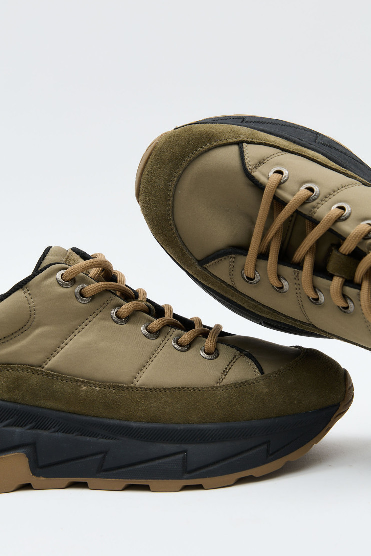 Кроссовки Lonza 205819 - Вид 3 - интернет магазин sandalini.ua