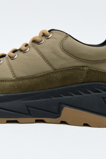 Кросівки Lonza 205819