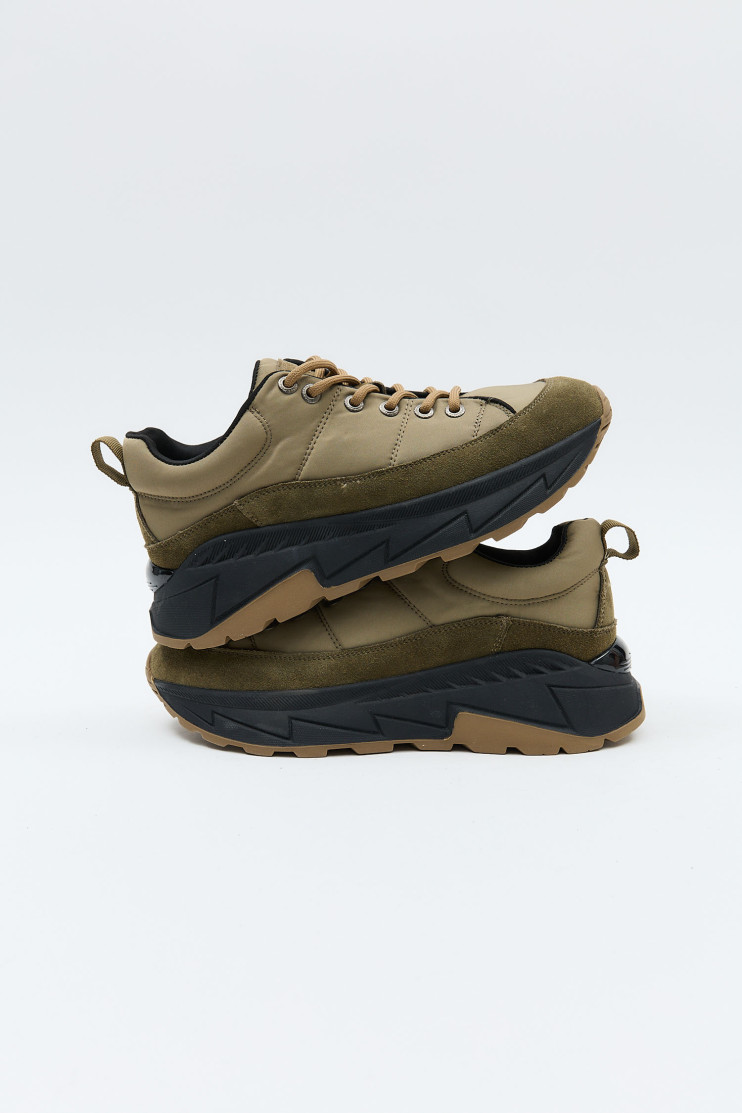 Кроссовки Lonza 205819 - Вид 5 - интернет магазин sandalini.ua