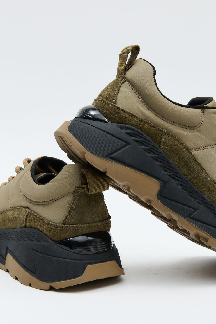 Кроссовки Lonza 205819 - Вид 7 - интернет магазин sandalini.ua