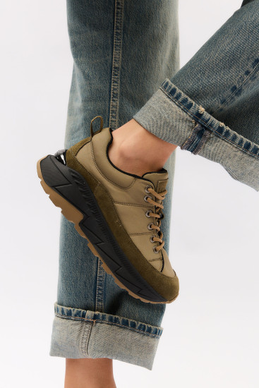 Кроссовки Lonza 205819