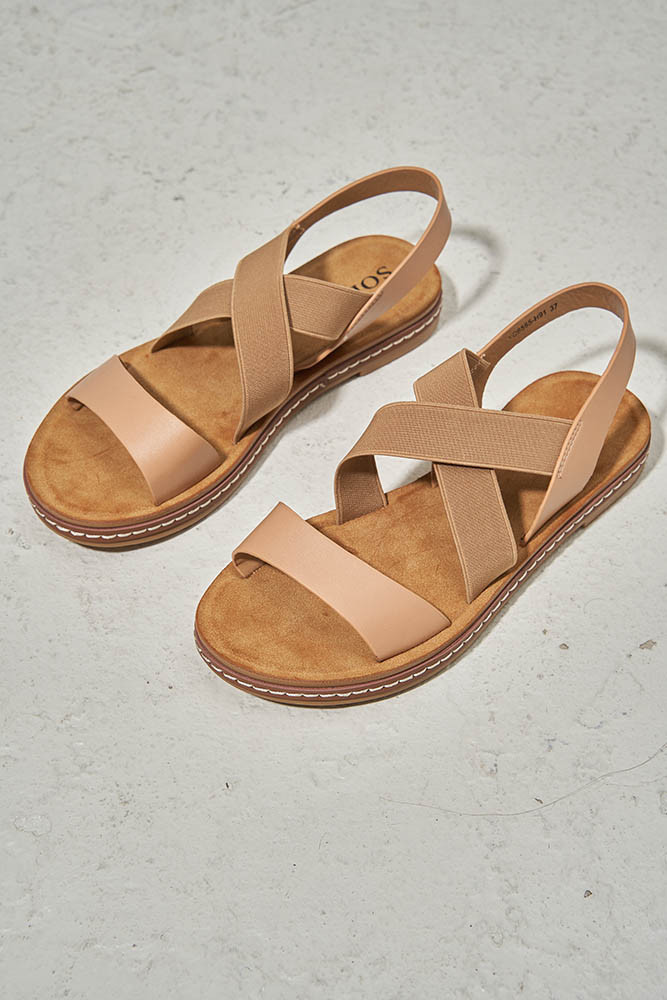 Босоніжки SOPRA 169545 - Вид 3 - інтернет магазин sandalini.ua