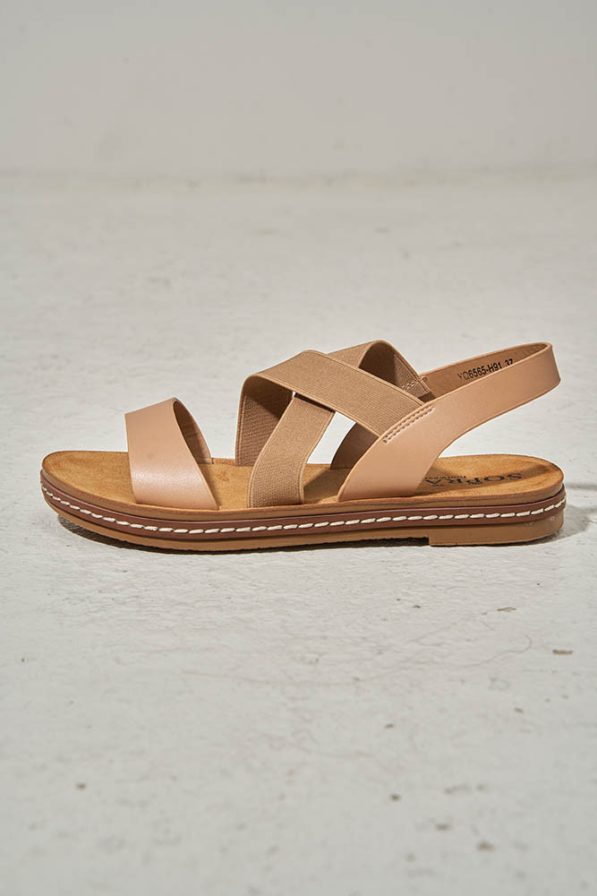 Босоніжки SOPRA 169545 - Вид 5 - інтернет магазин sandalini.ua