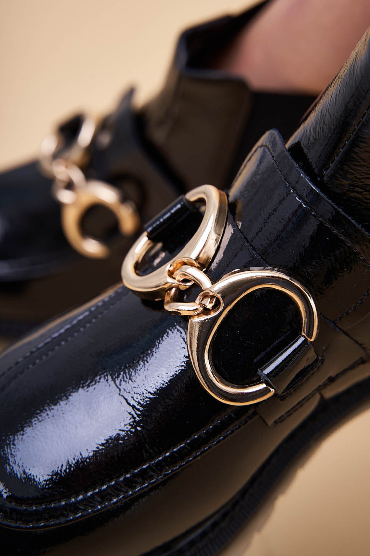 Черевики Lonza 170762 - Вид 2 - інтернет магазин sandalini.ua