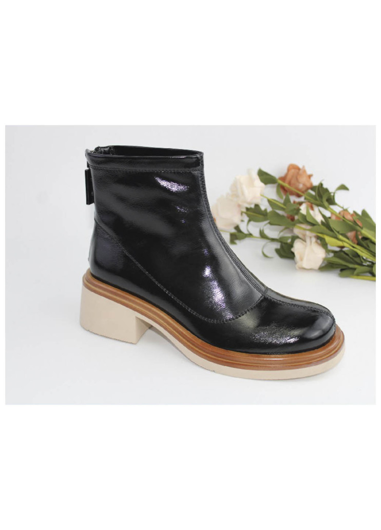 Черевики Fabio Monelli 168243 - Вид 1 - інтернет магазин sandalini.ua