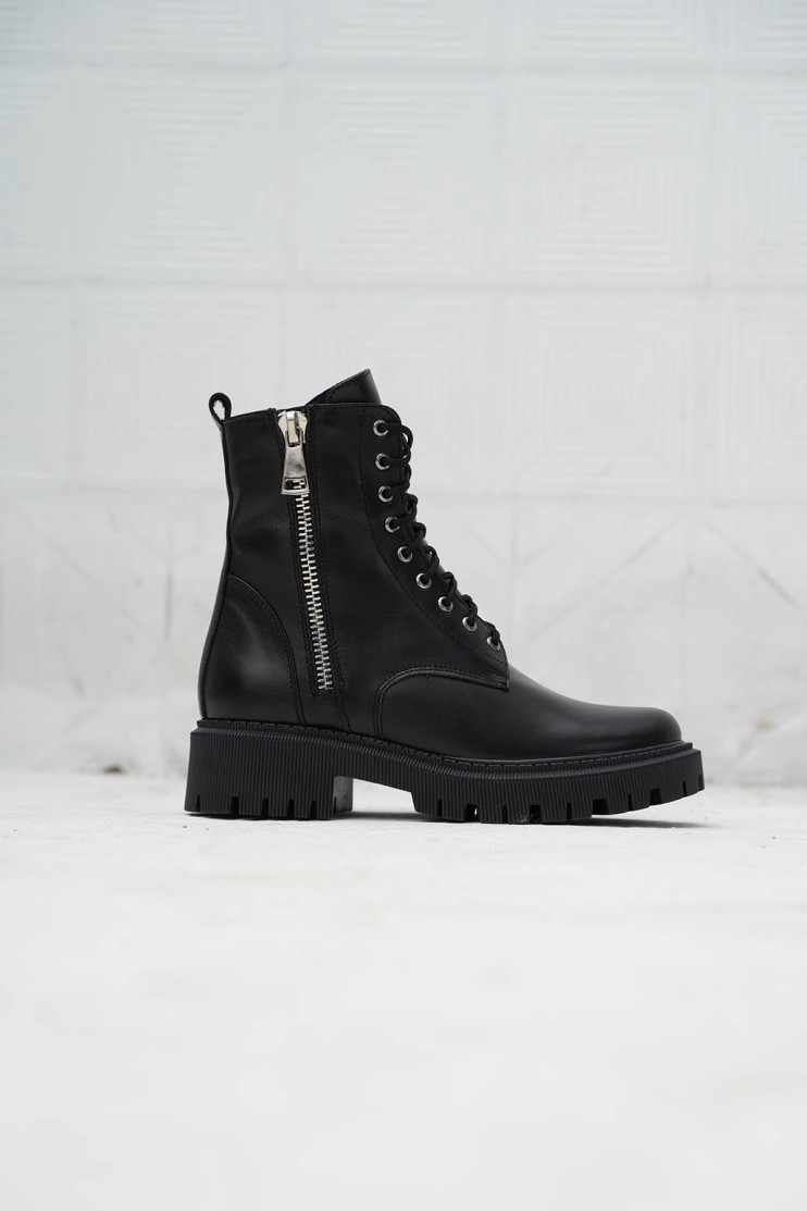 Черевики Lonza 174223 - Вид 6 - інтернет магазин sandalini.ua