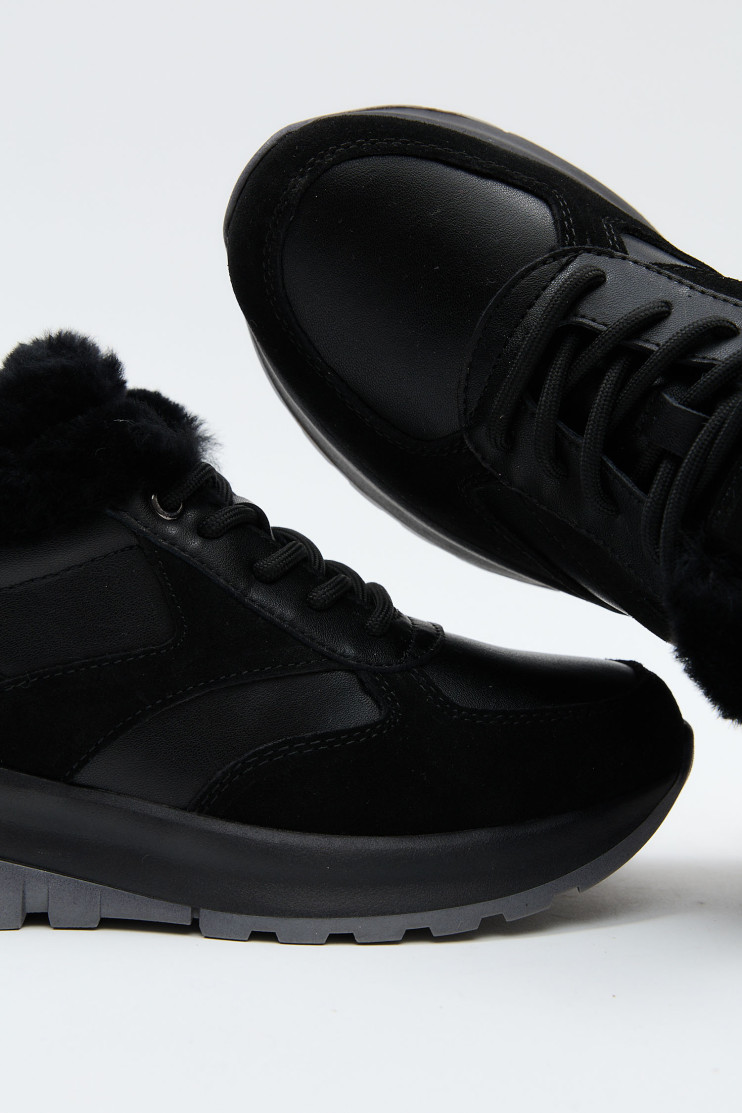 Кросівки Lonza 204709 - Вид 11 - інтернет магазин sandalini.ua