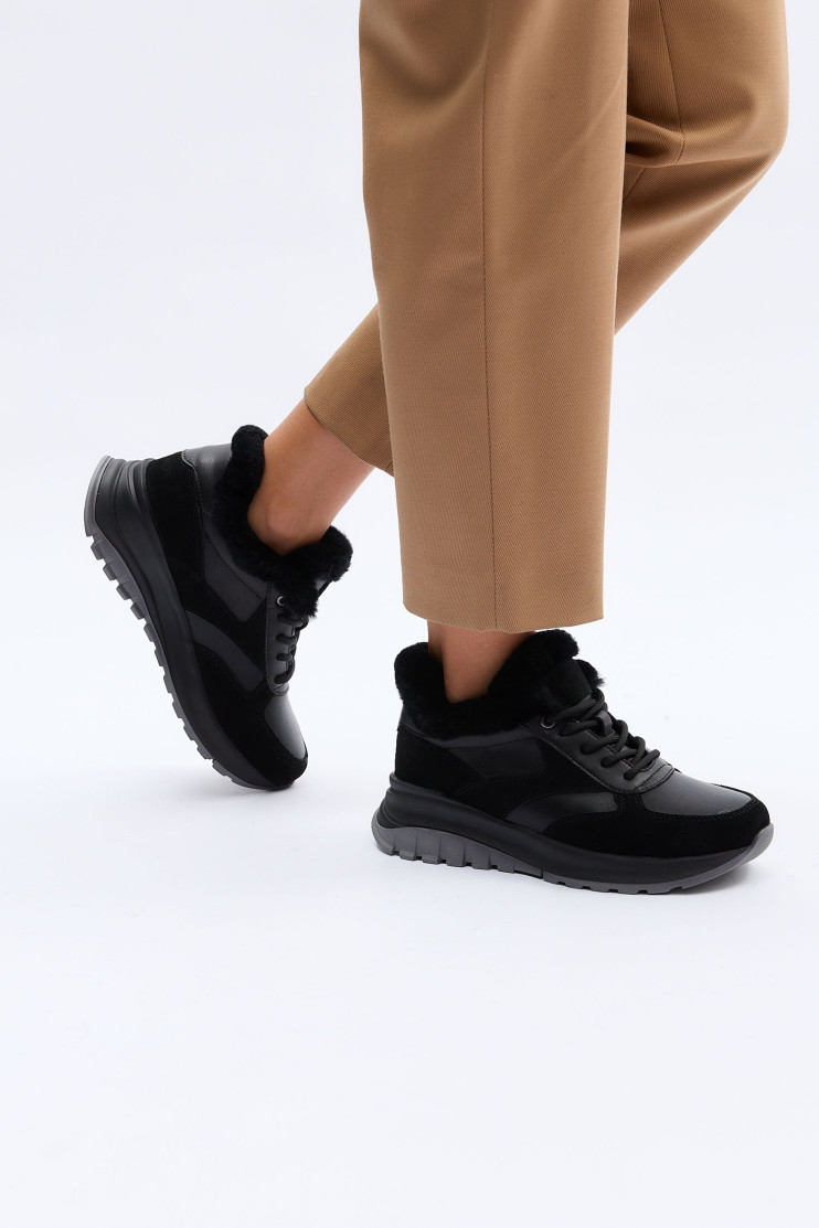 Кросівки Lonza 204709 - Вид 4 - інтернет магазин sandalini.ua