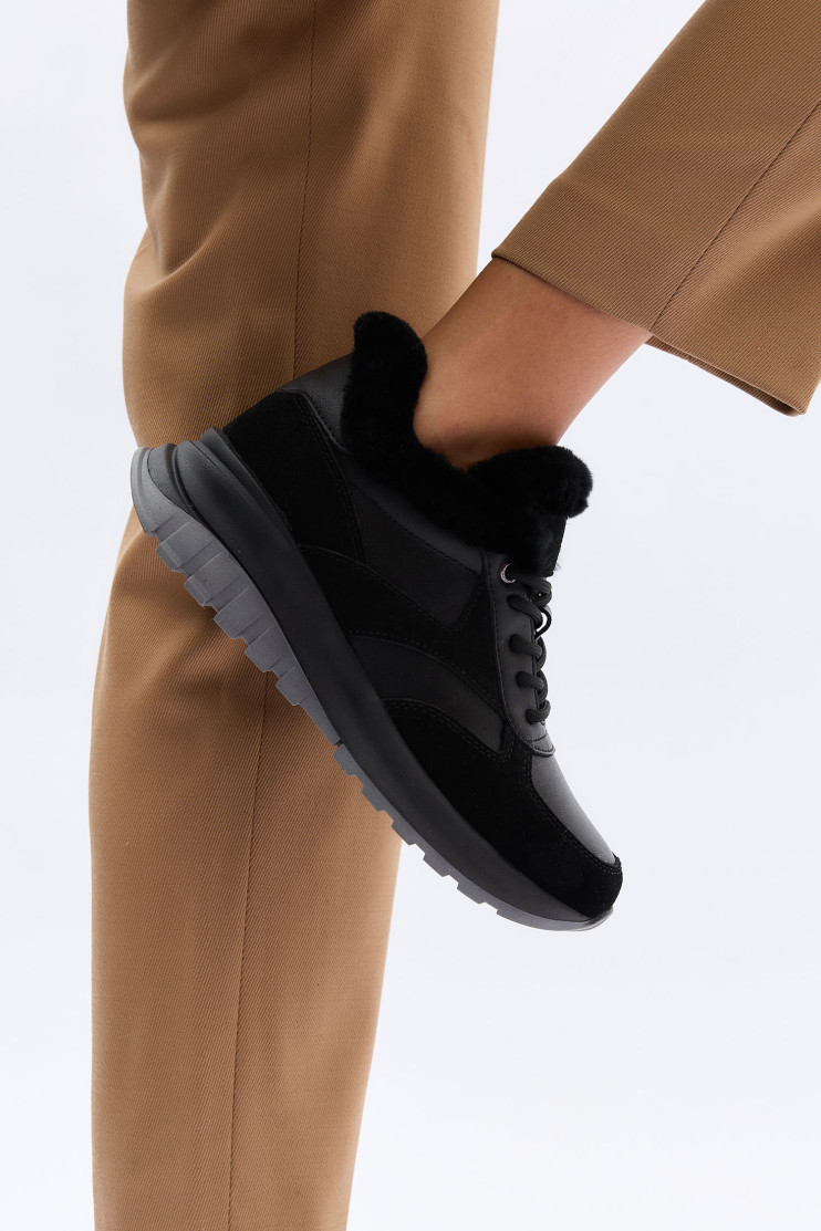 Кросівки Lonza 204709 - Вид 2 - інтернет магазин sandalini.ua