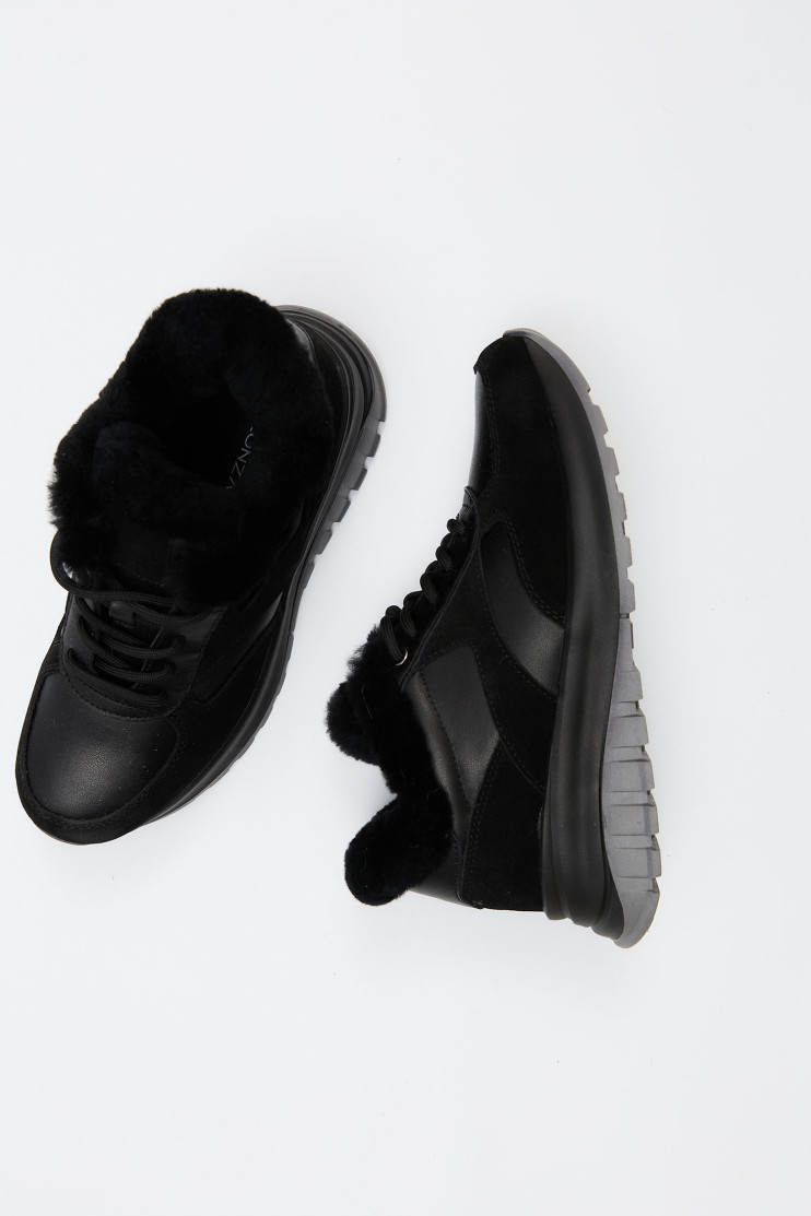 Кросівки Lonza 204709 - Вид 9 - інтернет магазин sandalini.ua