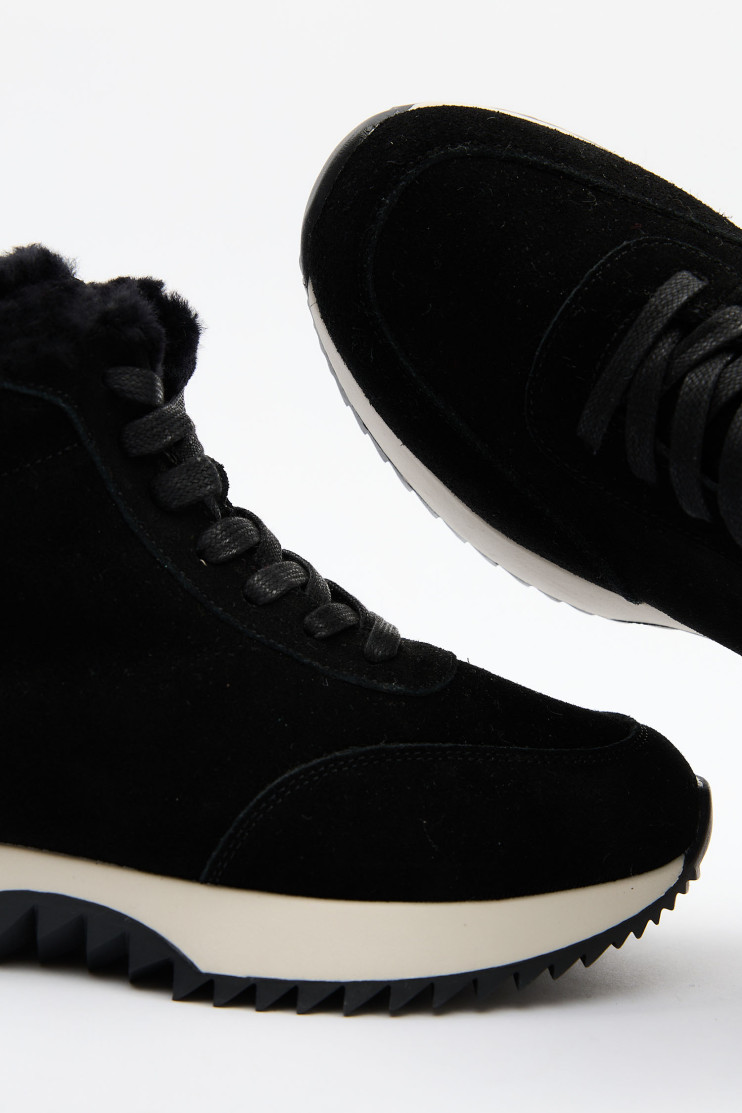 Ботинки Lonza 204953 - Вид 8 - интернет магазин sandalini.ua