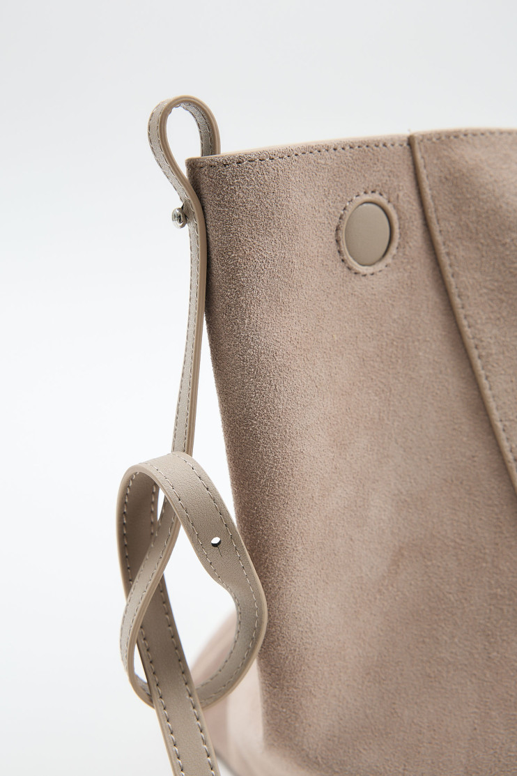 Сумка Lonza 204077 - Вид 5 - інтернет магазин sandalini.ua