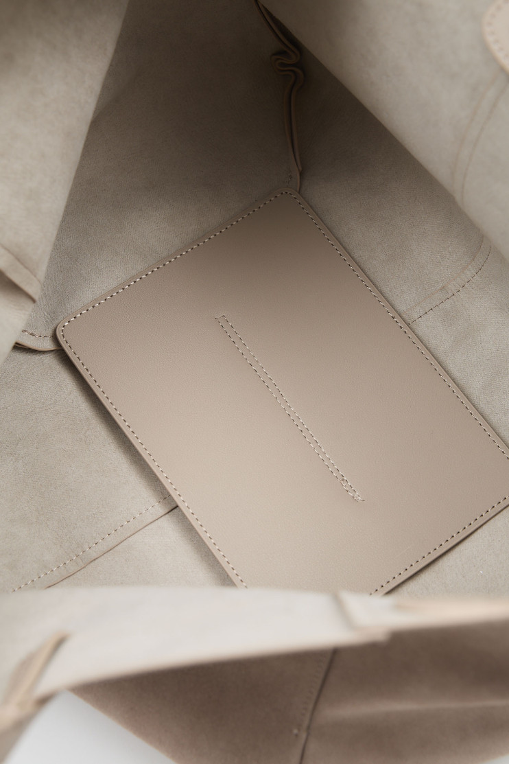 Сумка Lonza 204077 - Вид 7 - інтернет магазин sandalini.ua