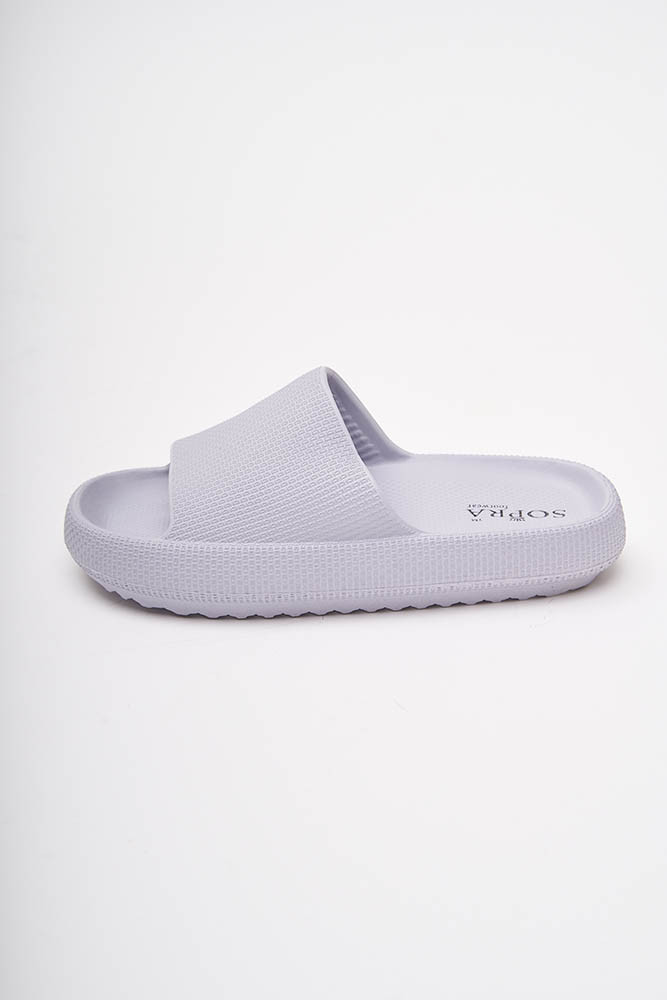 Шльопанці SOPRA 169908 - Вид 8 - інтернет магазин sandalini.ua