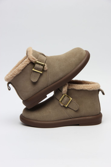 Ботинки ALLSY 202040