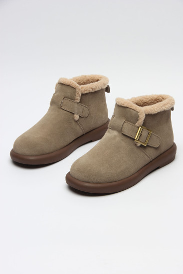 Ботинки ALLSY 202040