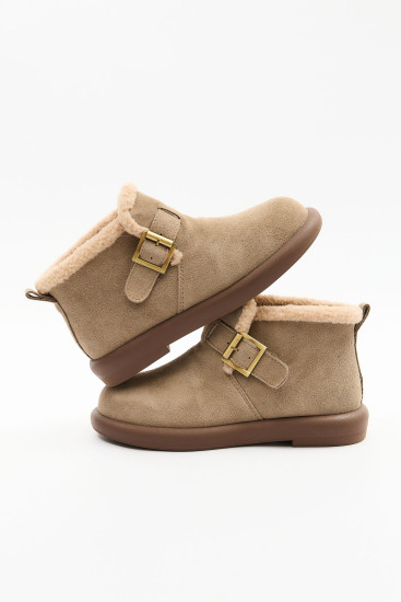 Черевики ALLSY 202040