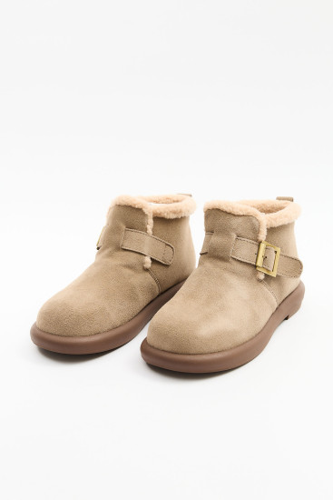 Черевики ALLSY 202040