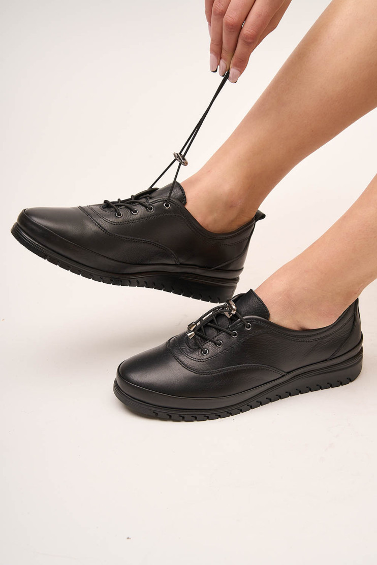 Кеди Lonza 175483 - Вид 4 - інтернет магазин sandalini.ua