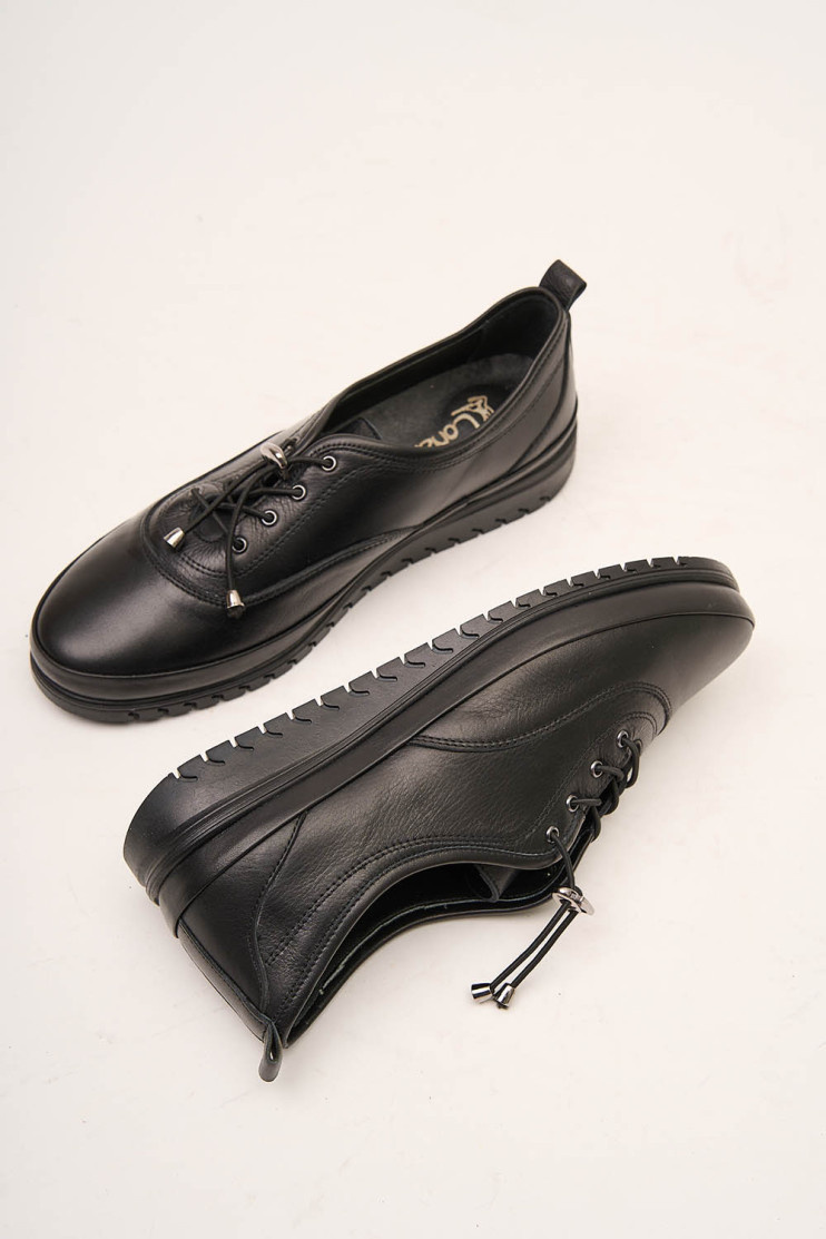 Кеди Lonza 175483 - Вид 1 - інтернет магазин sandalini.ua