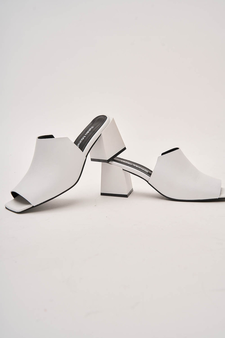 Сабо Fabio Monelli 177063 - Вид 8 - інтернет магазин sandalini.ua