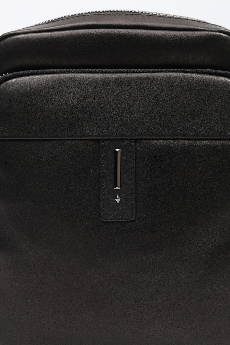 Сумка Lonza 213355 - Вид 4 - інтернет магазин sandalini.ua