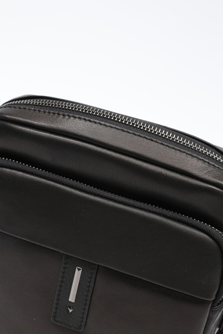 Сумка Lonza 213355 - Вид 6 - інтернет магазин sandalini.ua