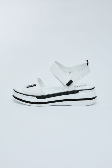 Босоножки Lonza 207206